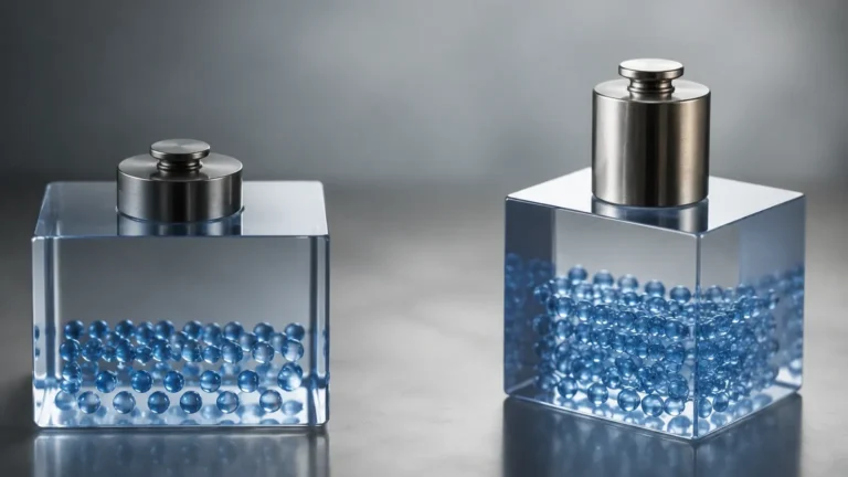 What Is the Relationship Between Pressure and Density visual guide