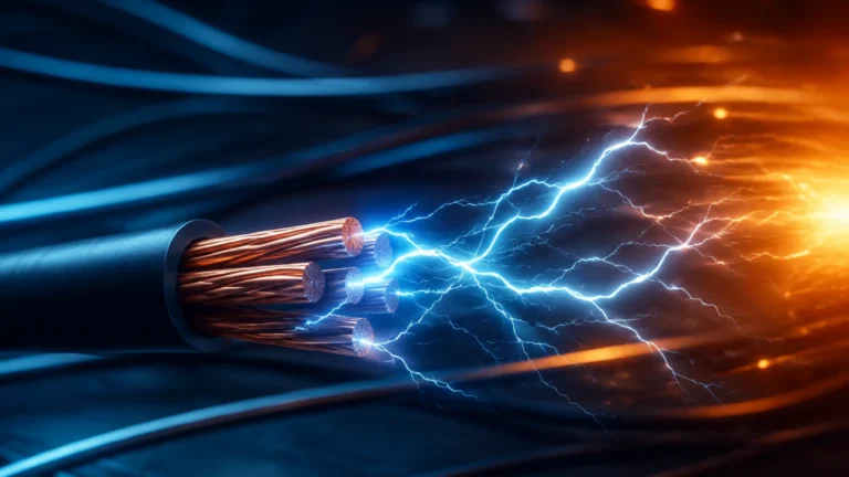 What Is the Unit of Measure of Electric Current Flow visual guide
