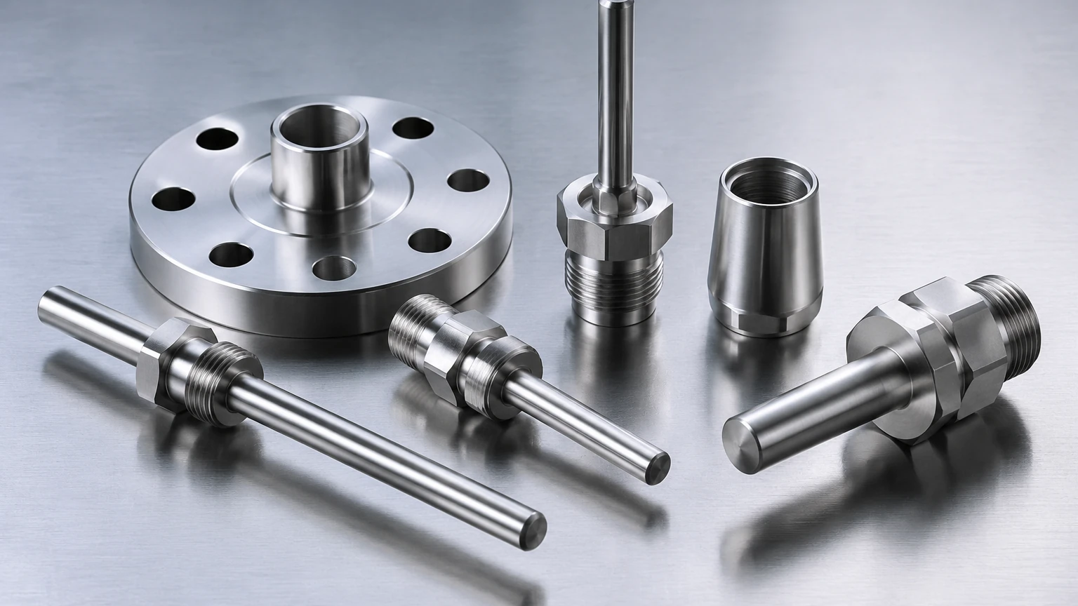 What Is Thermowell What Is Thermowell visual guide