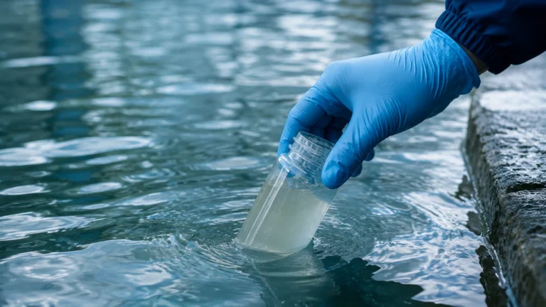 What Is Turbidity Sensor visual guide