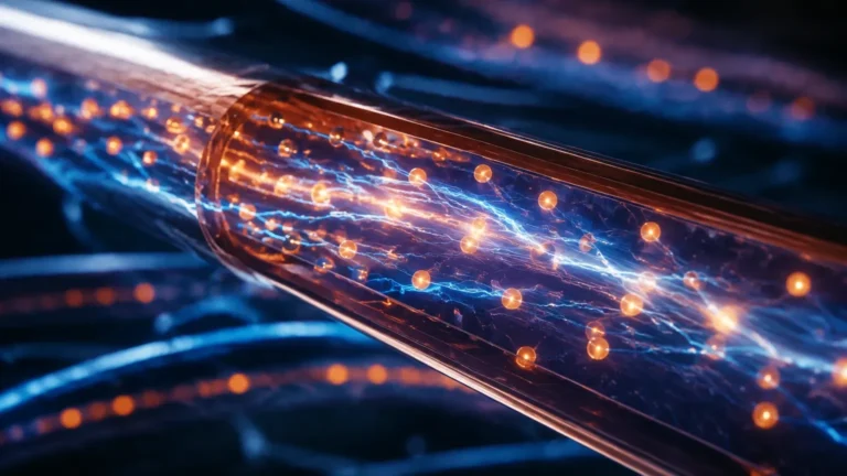 What Unit Measures the Flow of Electrons visual guide