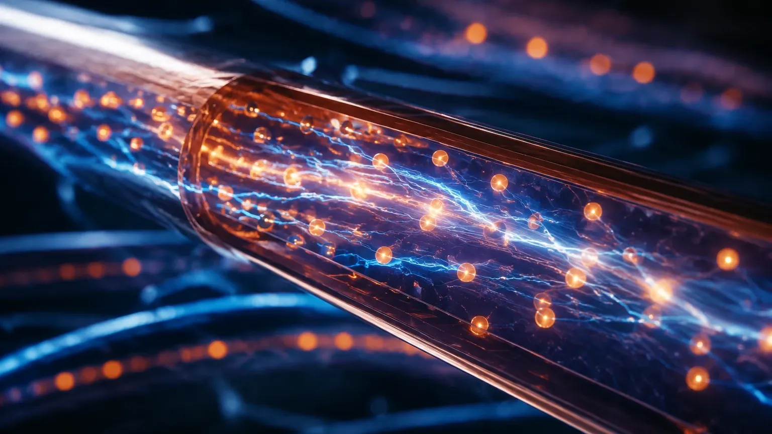 What Unit Measures the Flow of Electrons What Unit Measures the Flow of Electrons visual guide