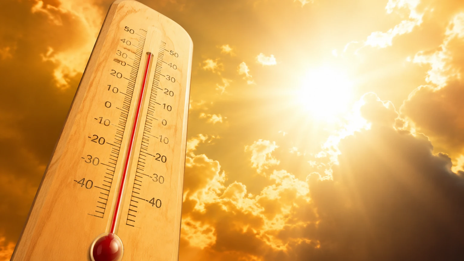 Which Thermometer Registered the Highest Temperature visual guide