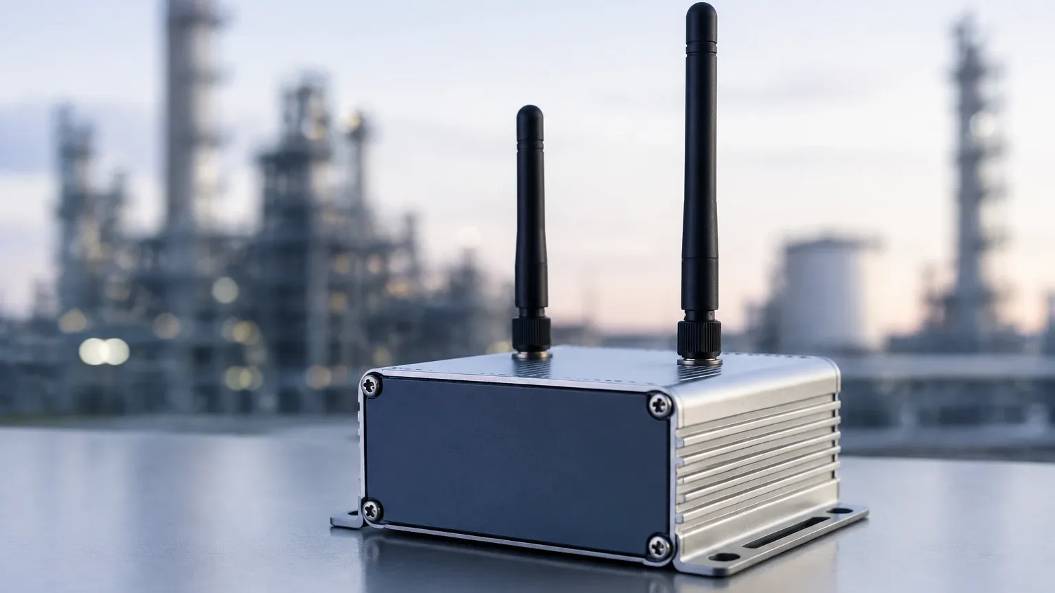 Wirelesshart Gateway Wirelesshart Gateway visual guide