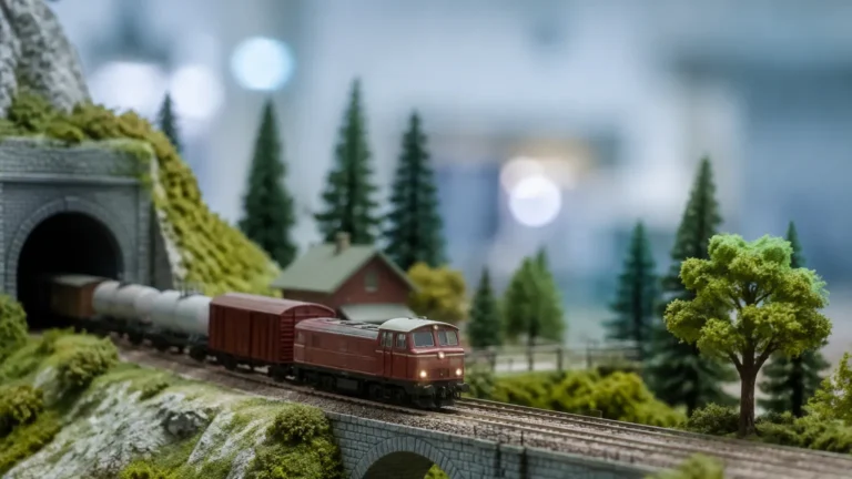 Z Gauge Digital visual guide