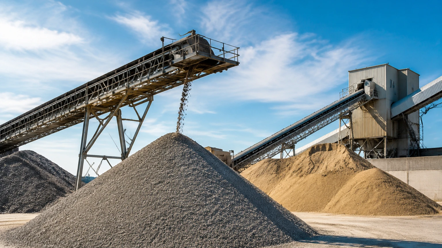 Bulk Solids Bulk Solids visual guide
