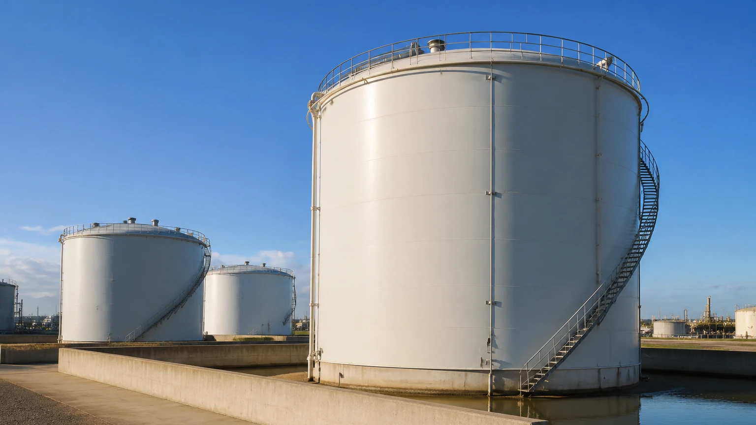 Caustic Soda Storage Tank Caustic Soda Storage Tank visual guide