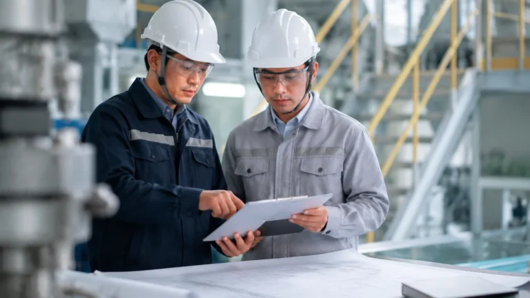 Cems Equipment visual guide