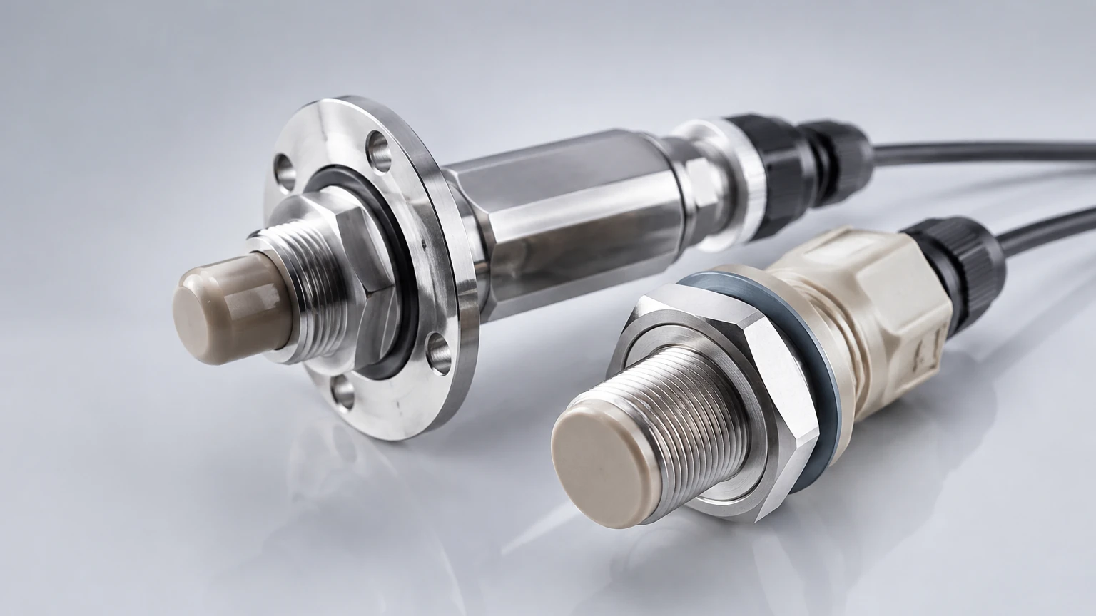 Cip Sensors Cip Sensors visual guide