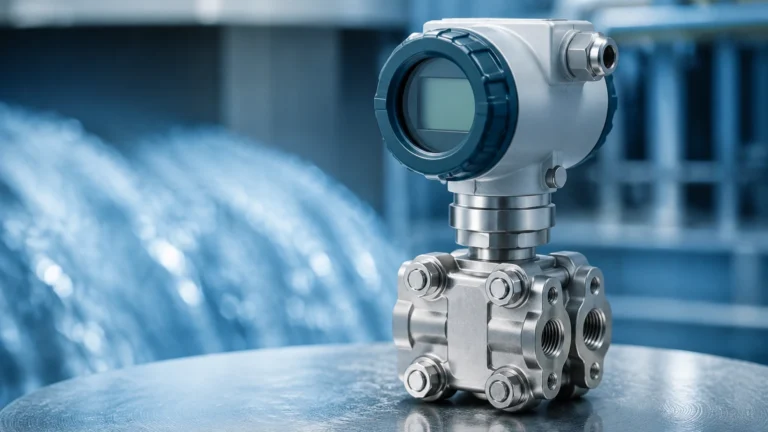 Compound Pressure Sensor visual guide