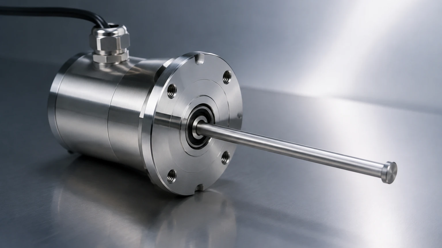 Delay Line Transducers Delay Line Transducers visual guide