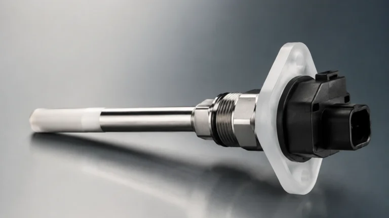 Diesel Exhaust Fluid Level Sensor visual guide