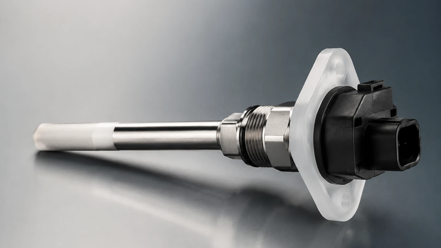 Diesel Exhaust Fluid Level Sensor visual guide