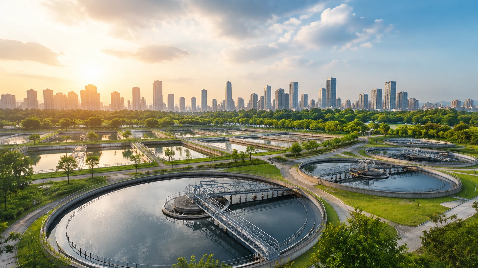 Environmental Sensor Solutions for Municipalities Environmental Sensor Solutions for Municipalities visual guide
