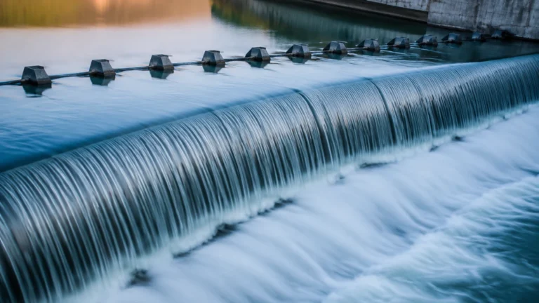 Flow Detection visual guide