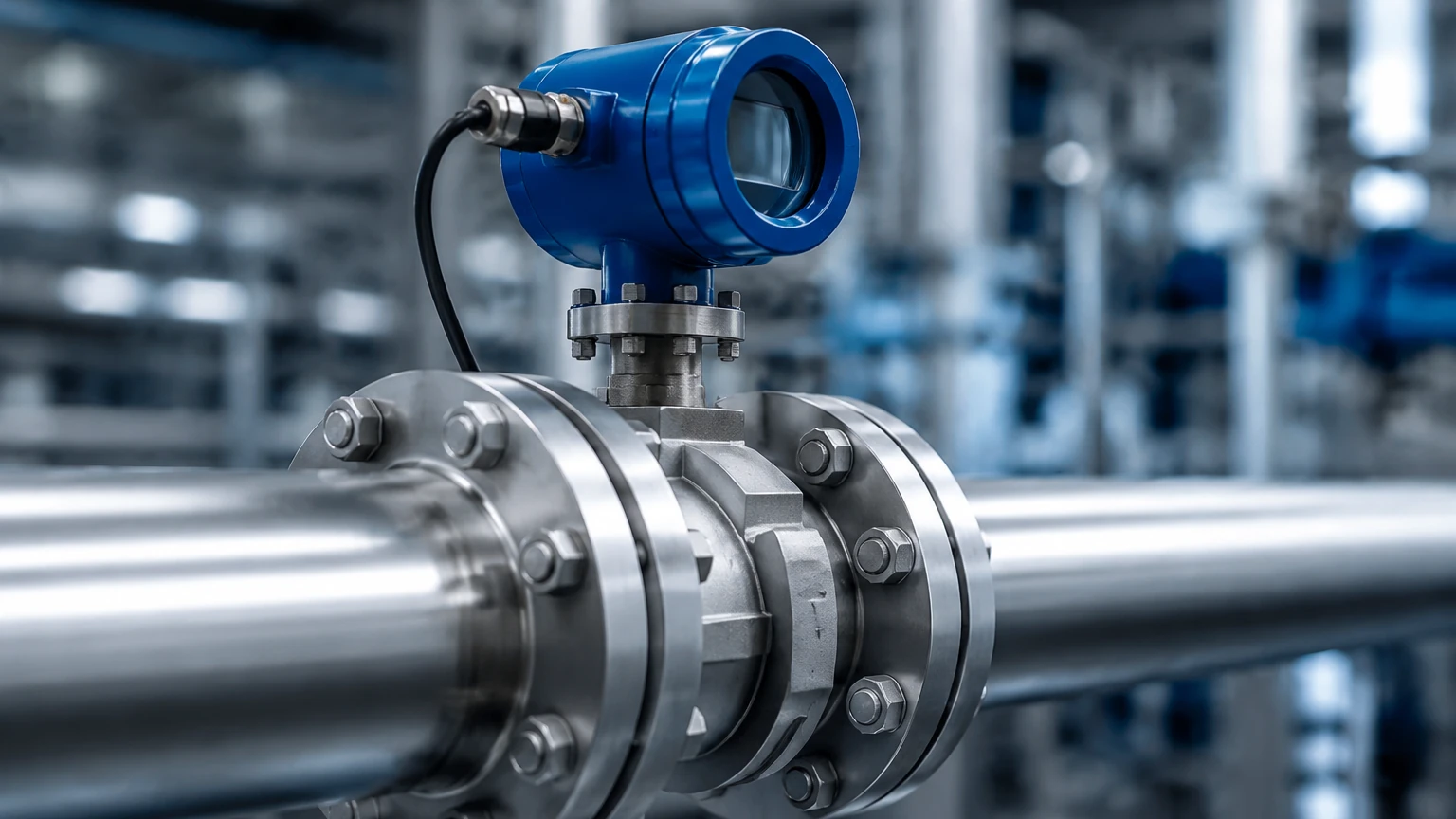 Flow Detector Flow Detector visual guide