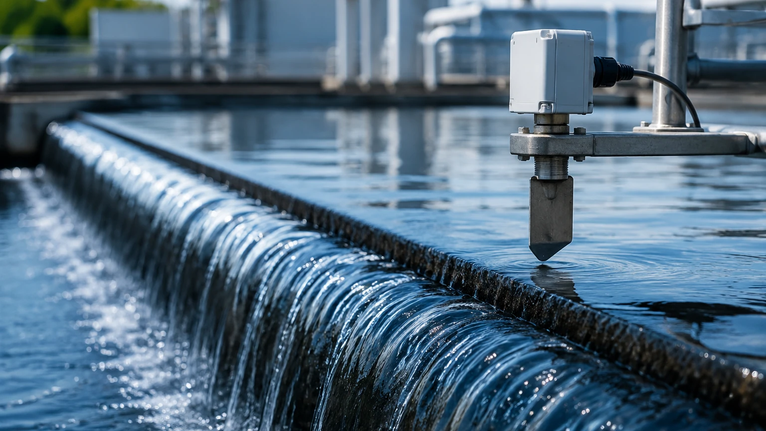Flow Monitors Flow Monitors visual guide
