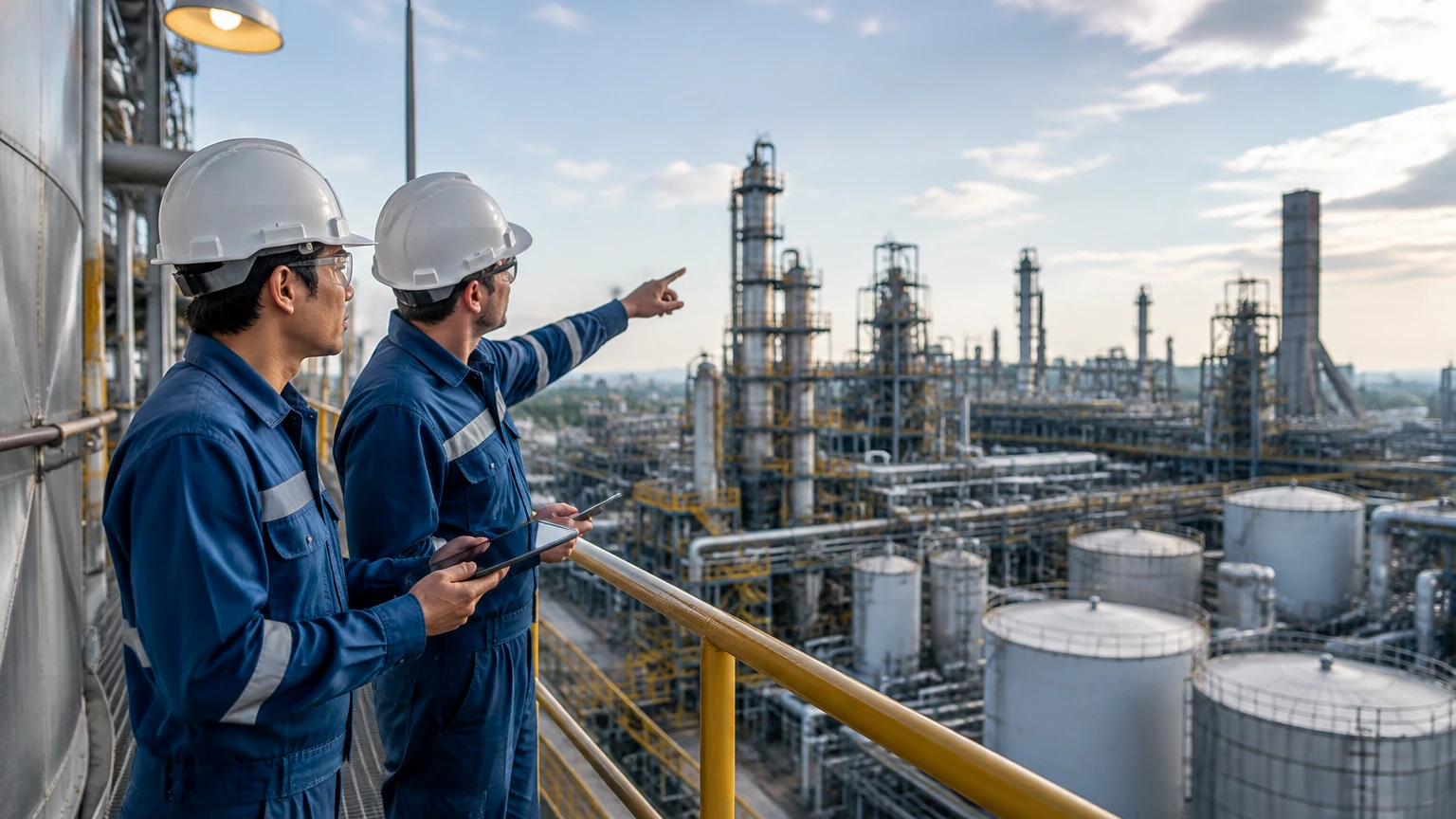 Fluid Line Technology Corporation Fluid Line Technology Corporation visual guide