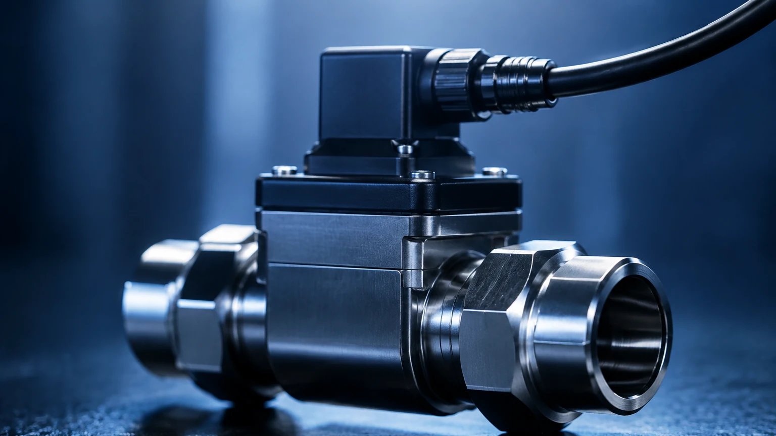 Fuel Flow Sensors Fuel Flow Sensors visual guide