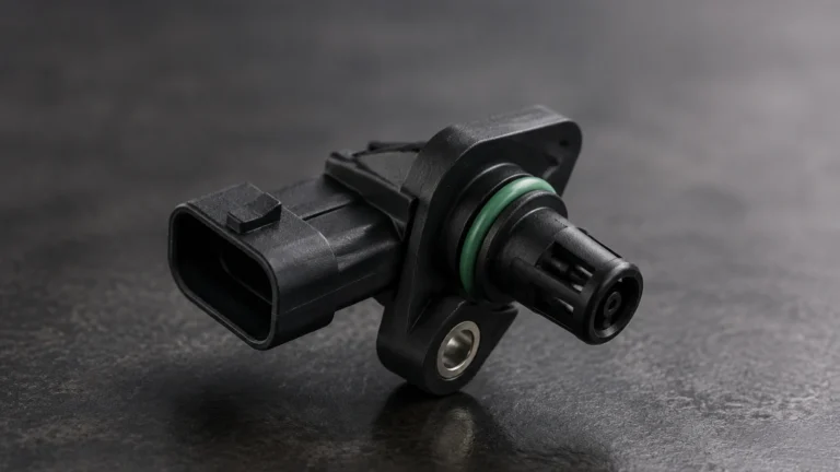 Fuel Tank Pressure Sensor visual guide