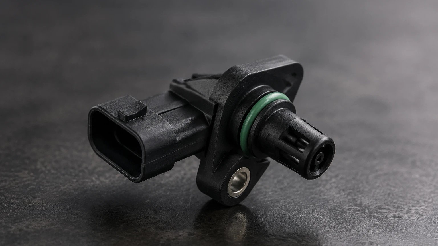 Fuel Tank Pressure Sensor Fuel Tank Pressure Sensor visual guide