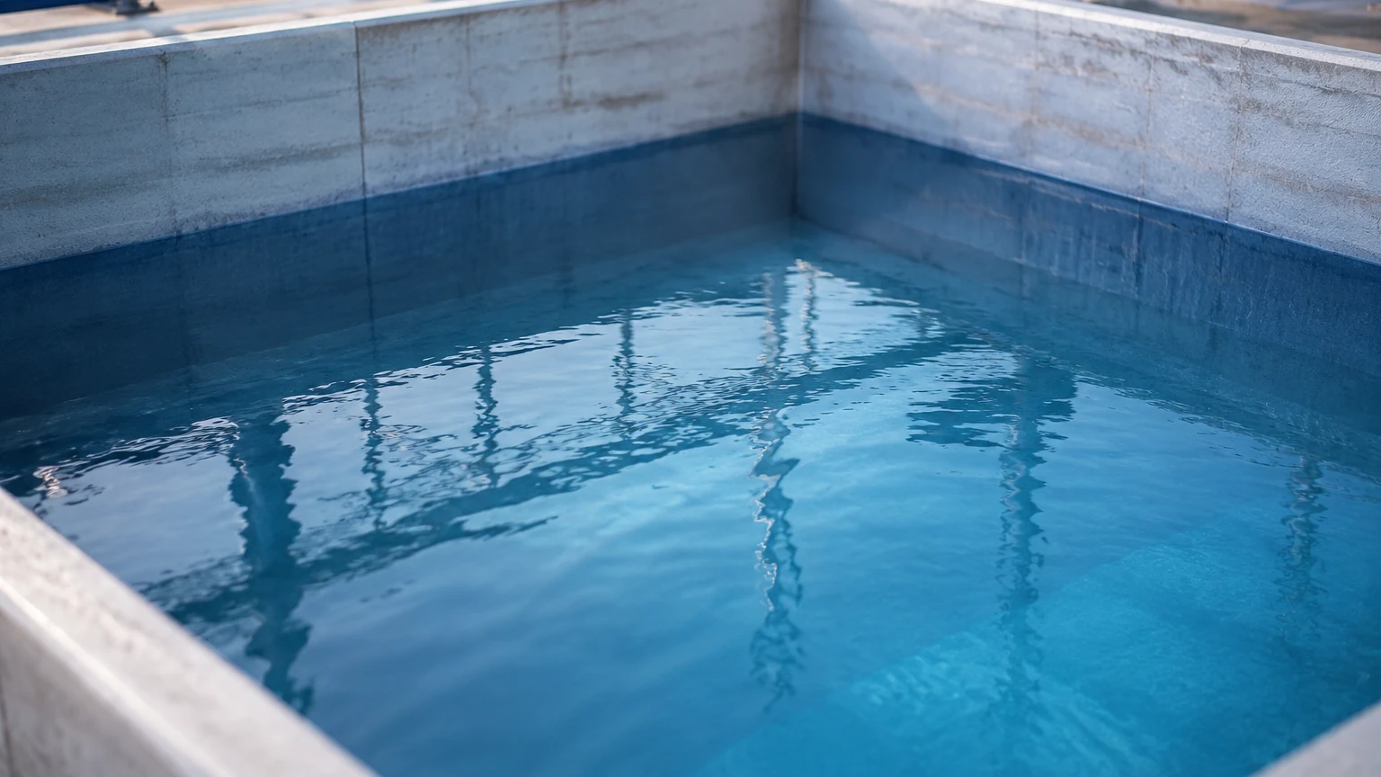How Much Water Should Be in Brine Tank visual guide