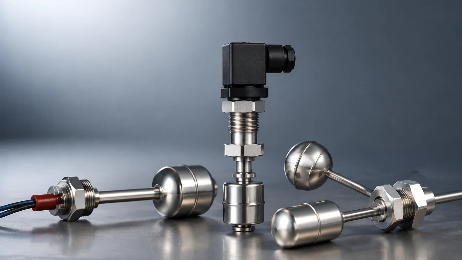 Hydraulic Level Switch Hydraulic Level Switch visual guide