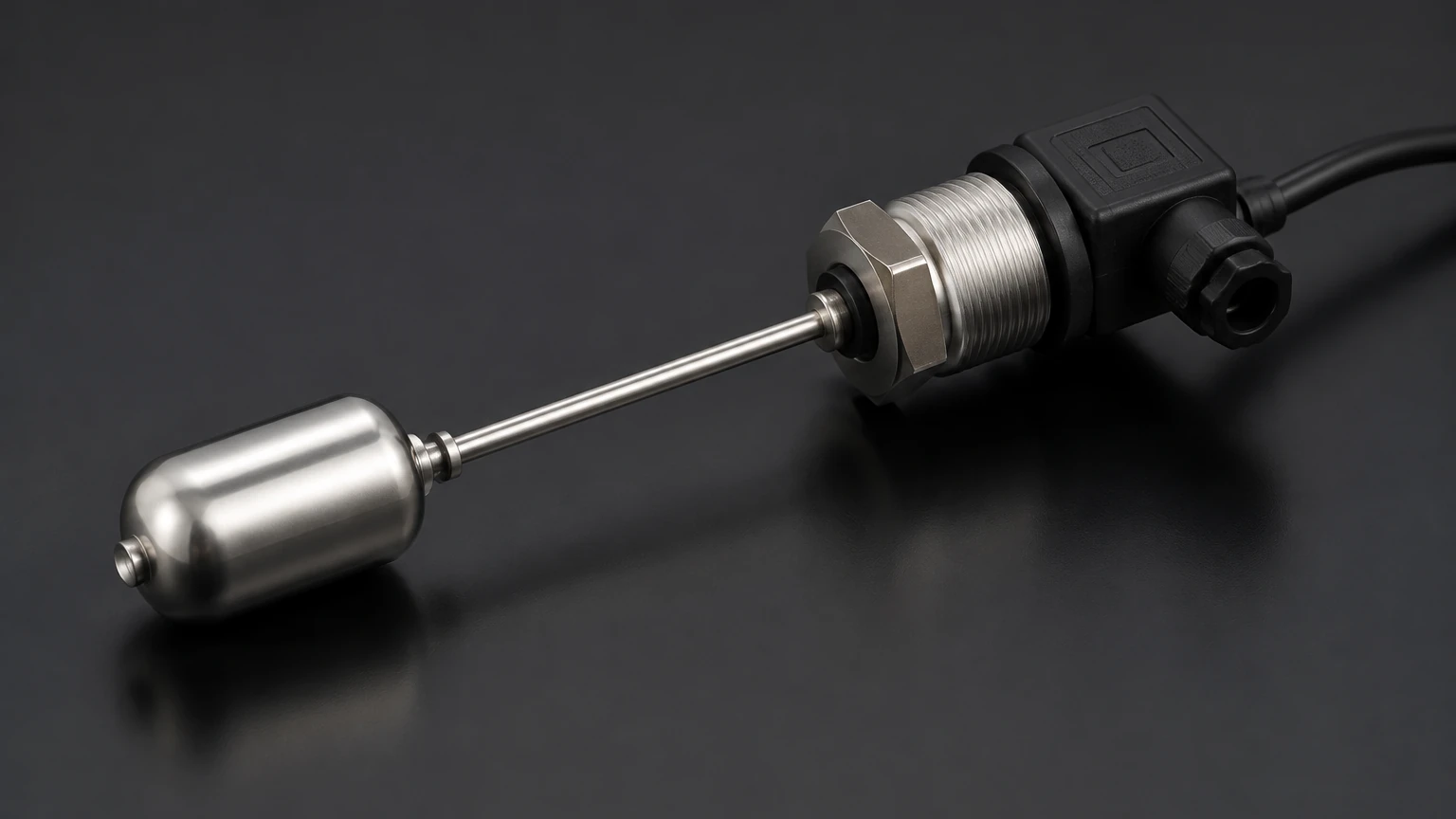 Hydraulic Oil Level Switch Hydraulic Oil Level Switch visual guide