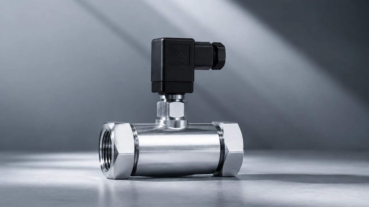 Inline Flow Switch Inline Flow Switch visual guide