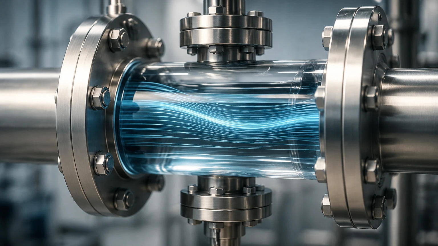 Laminar Flow Meter Laminar Flow Meter visual guide