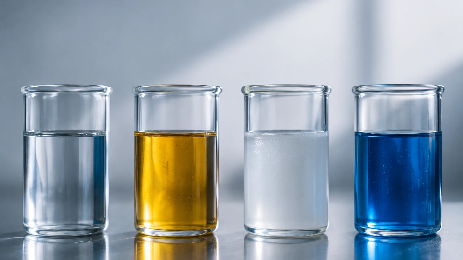 Level Liquid Level Liquid visual guide