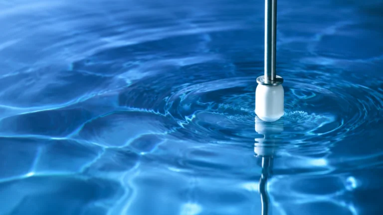 Level Switches for Conductive Liquids visual guide