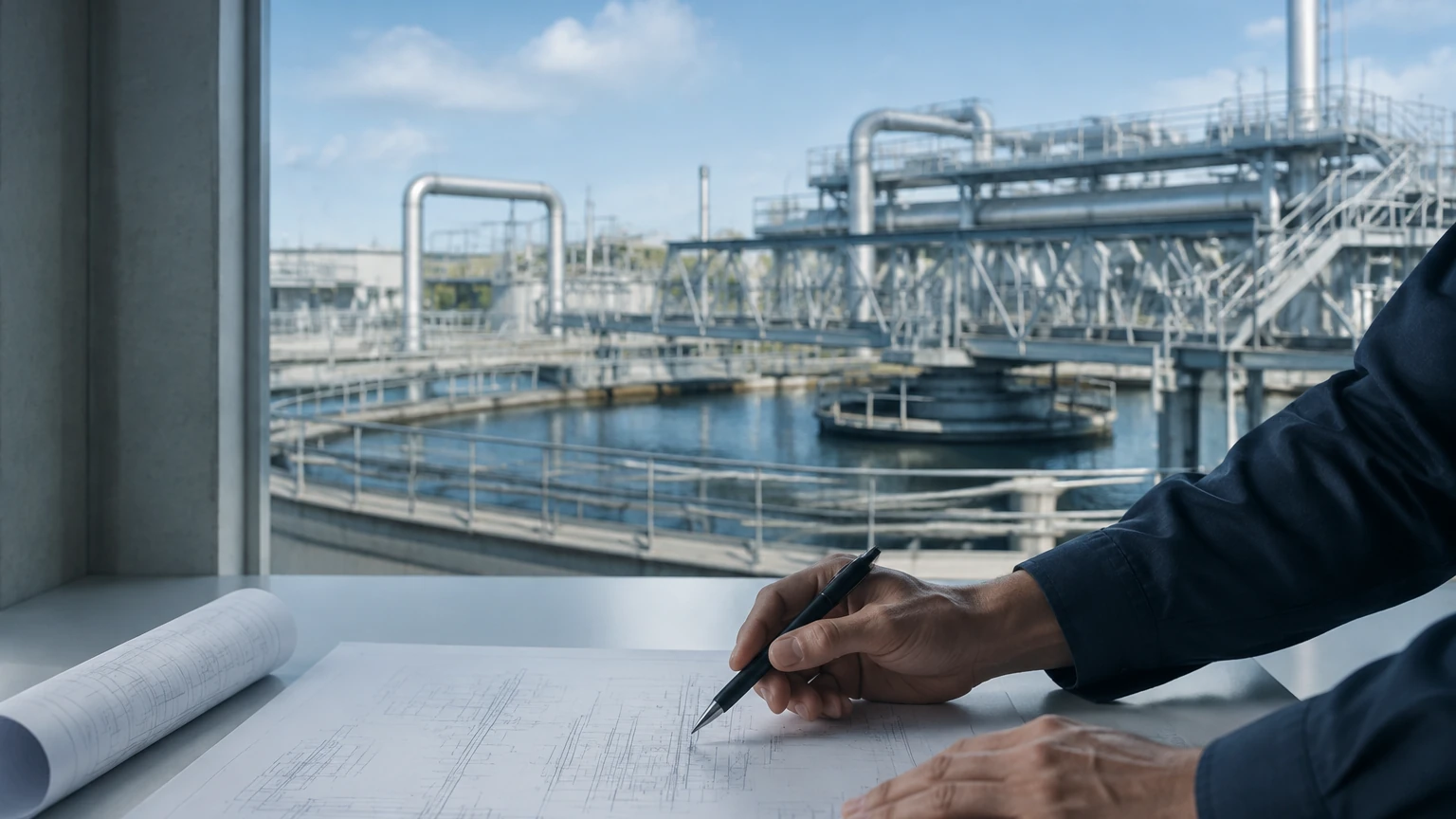 Liquid Level Control System Liquid Level Control System visual guide