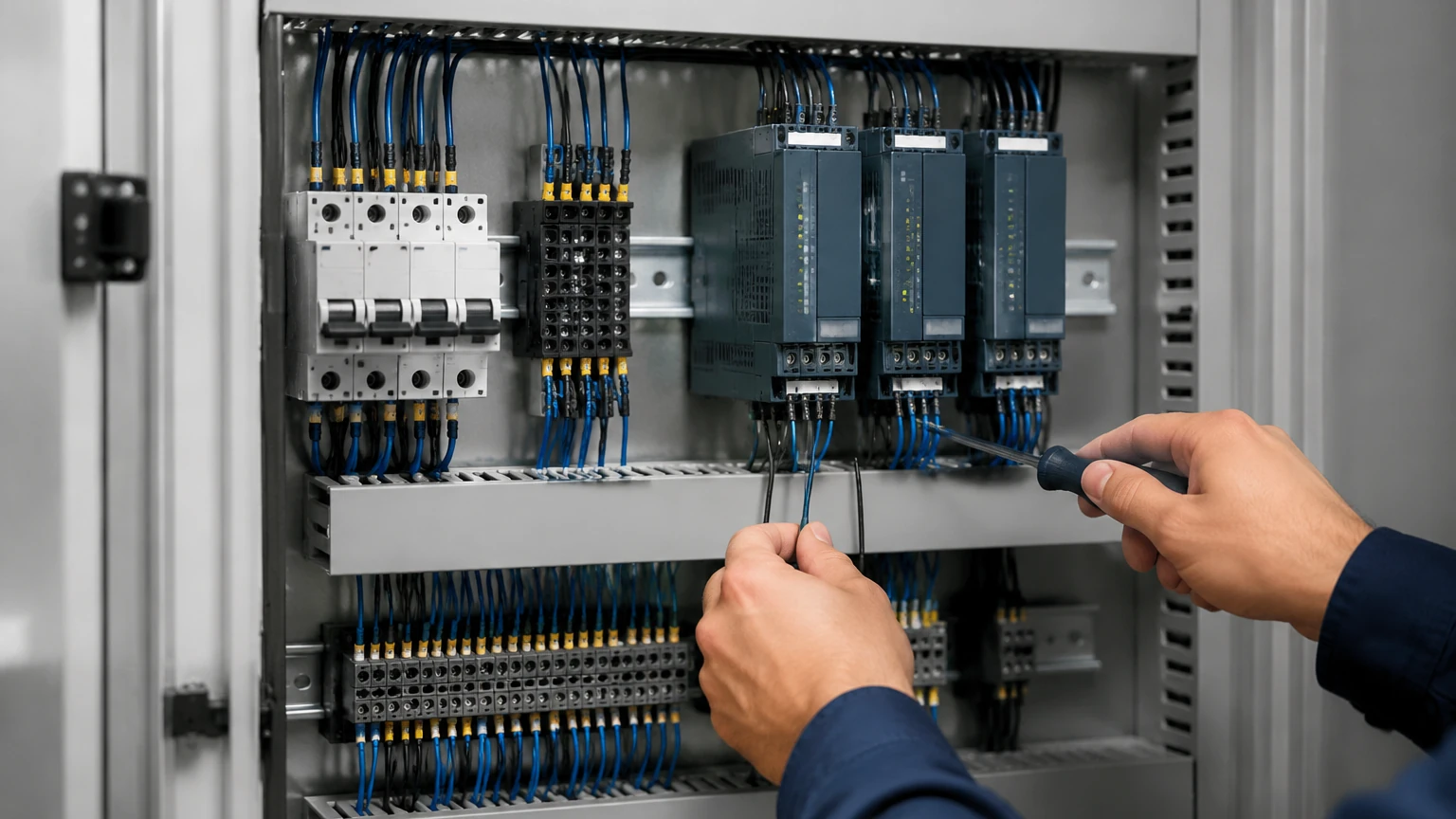 Liquid Level Controllers Liquid Level Controllers visual guide