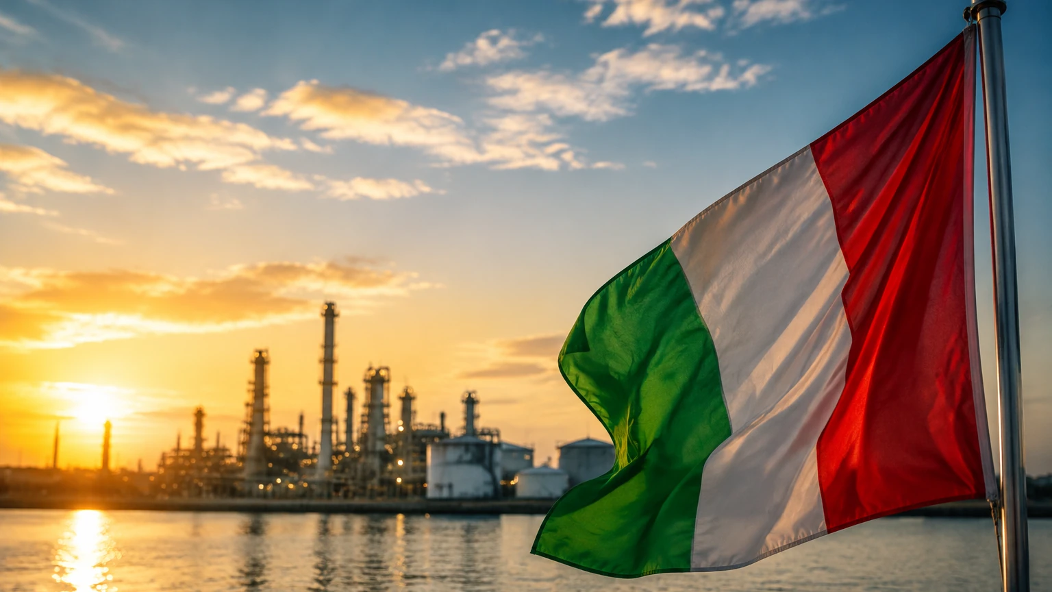 Liquid Level Controllers Italy visual guide