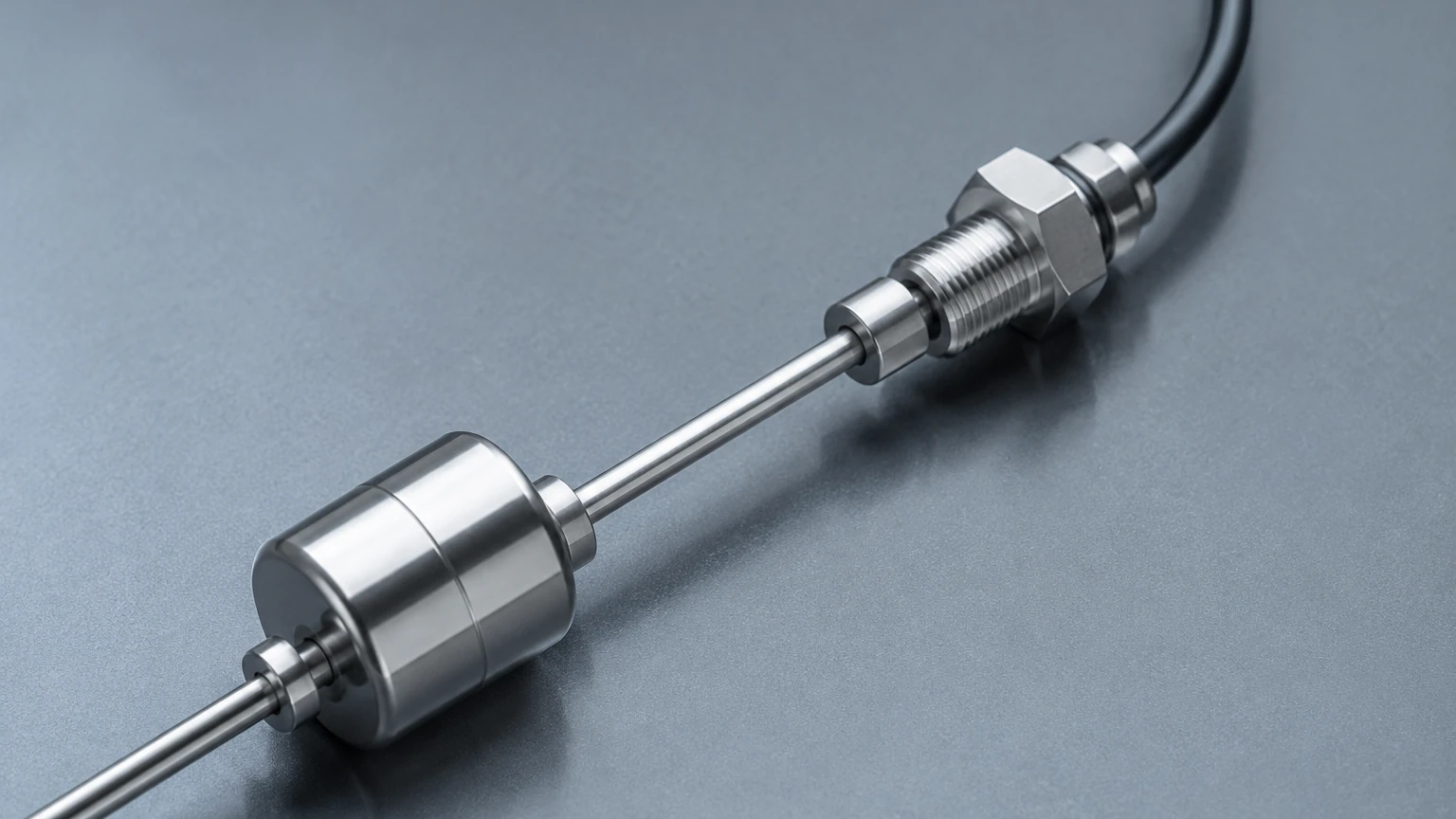 Metallic Level Sensors Metallic Level Sensors visual guide