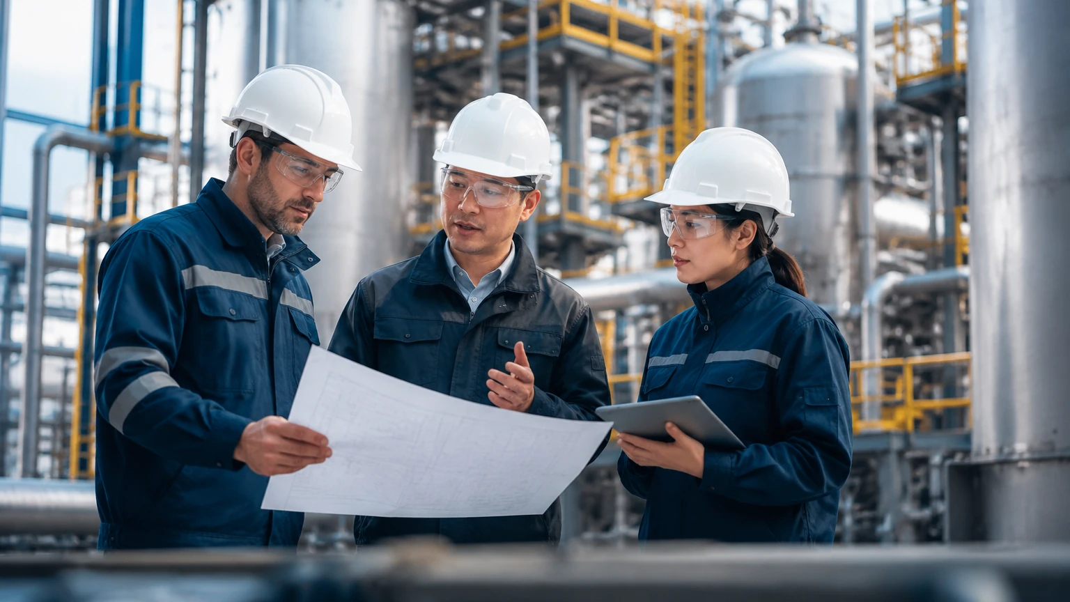 Ndstrial Company Overview Services Solutions Ndstrial Company Overview Services Solutions visual guide
