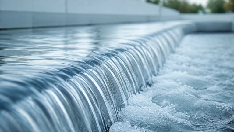 Non Intrusive Flow Measurement visual guide