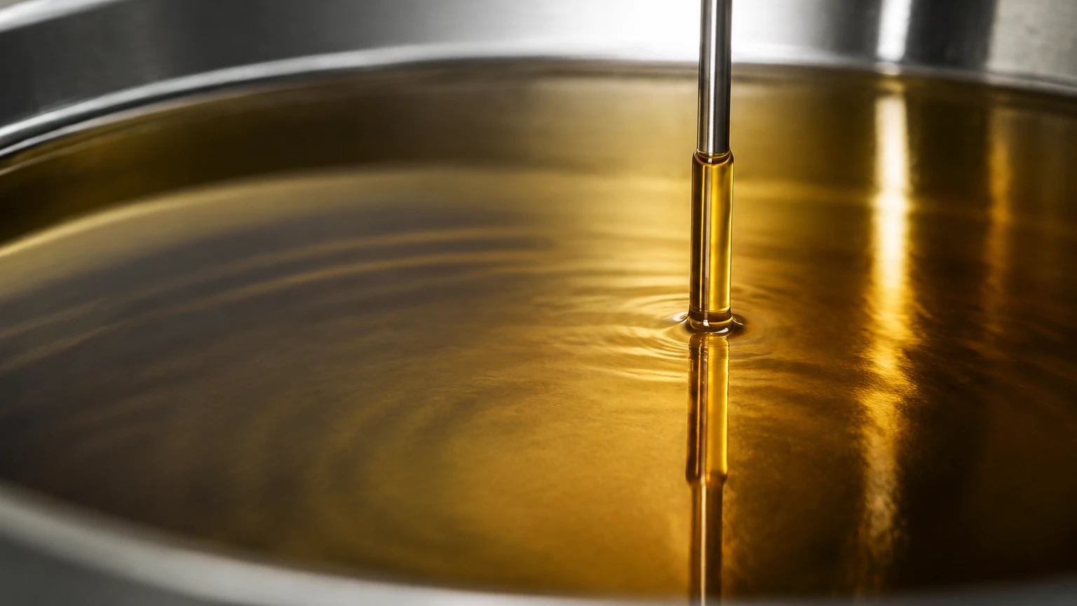 Oil Level Monitoring Oil Level Monitoring visual guide