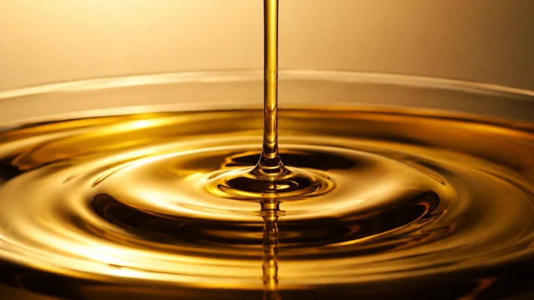 Oil Leveller visual guide