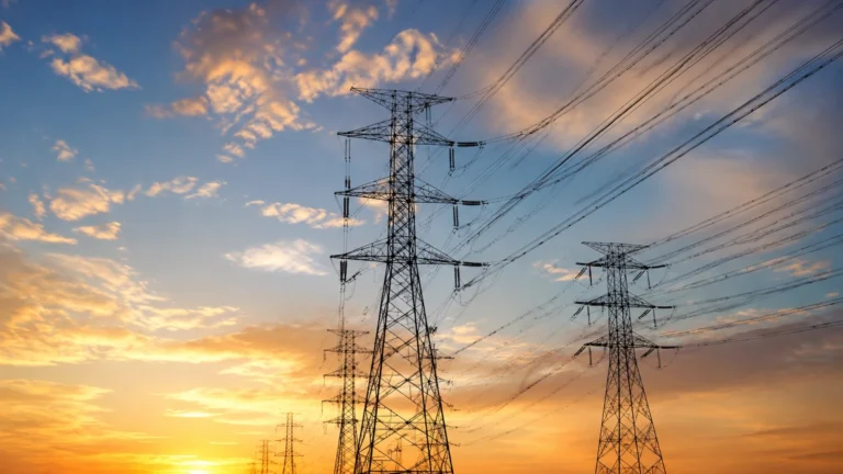 Overhead Power Line Sensors visual guide