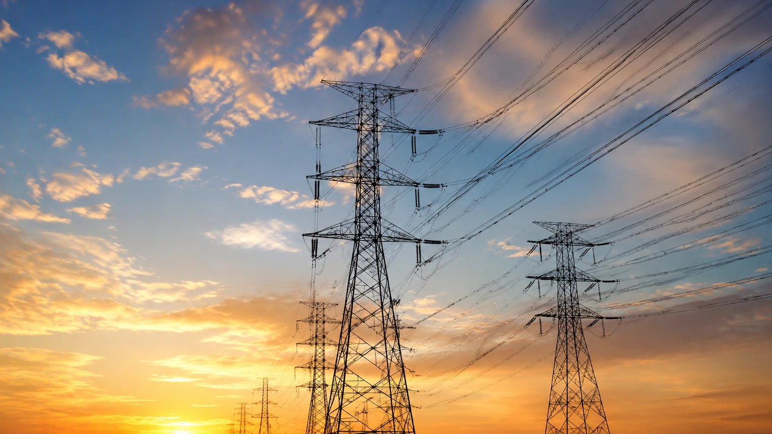 Overhead Power Line Sensors visual guide