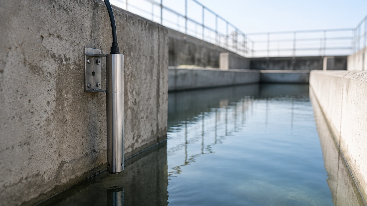 Pressure Transducer to Measure Water Level Pressure Transducer to Measure Water Level visual guide