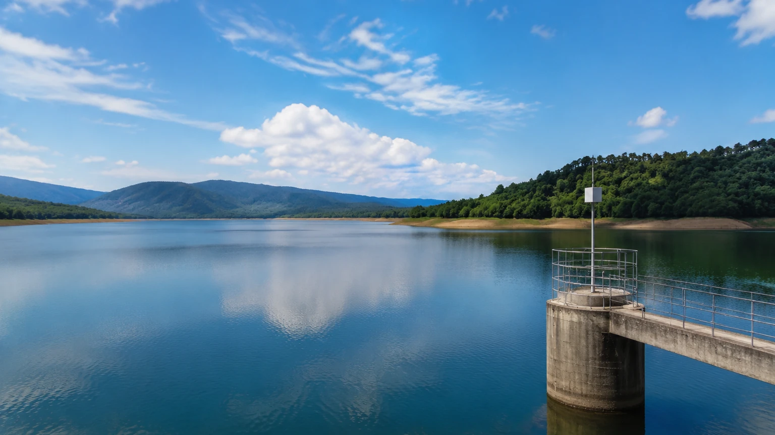 Remote Water Level Monitoring Remote Water Level Monitoring visual guide