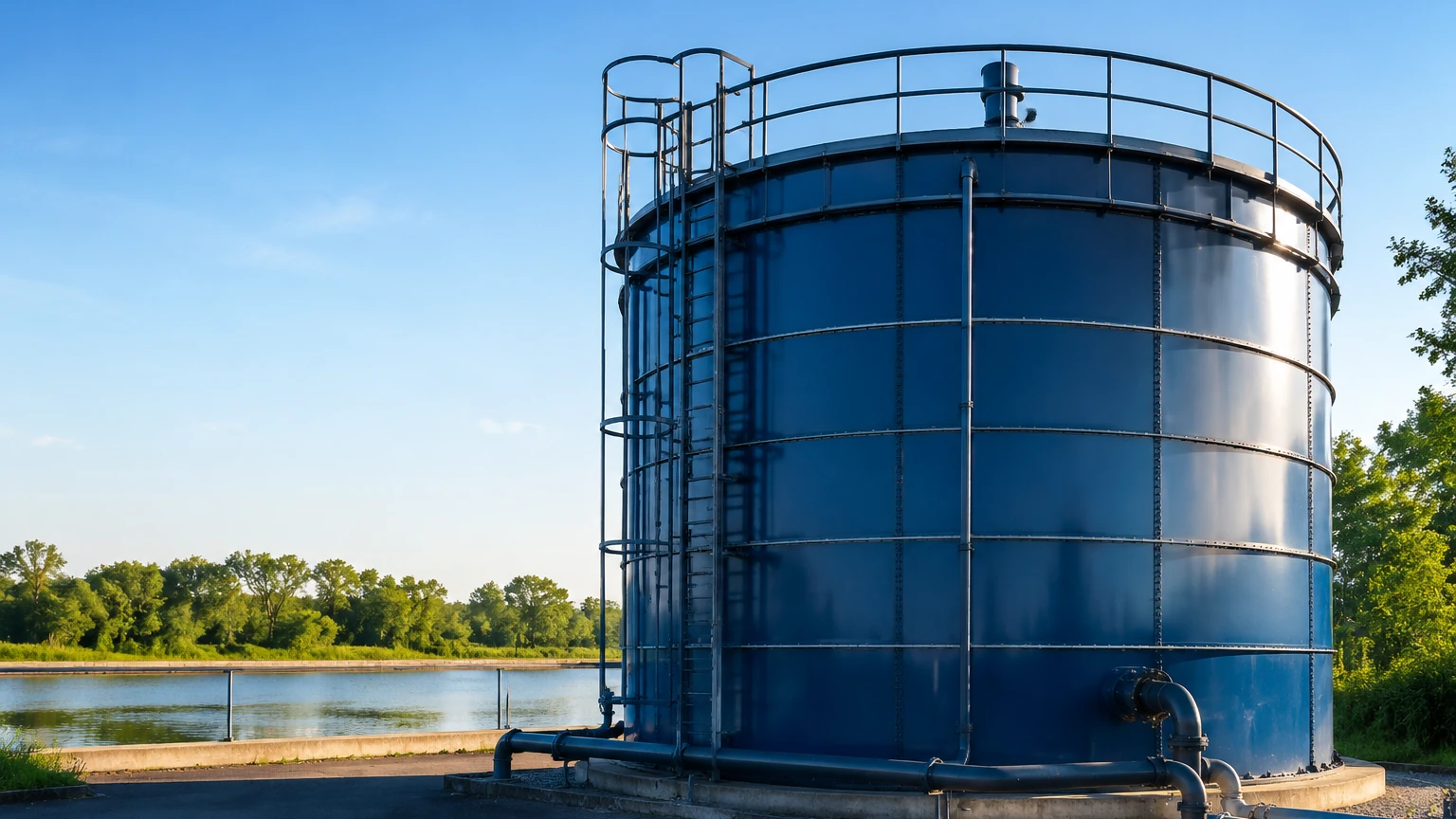 Remote Water Tank Level Monitoring Remote Water Tank Level Monitoring visual guide