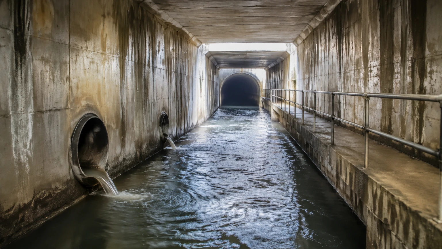 Sewer Level Monitoring Sewer Level Monitoring visual guide