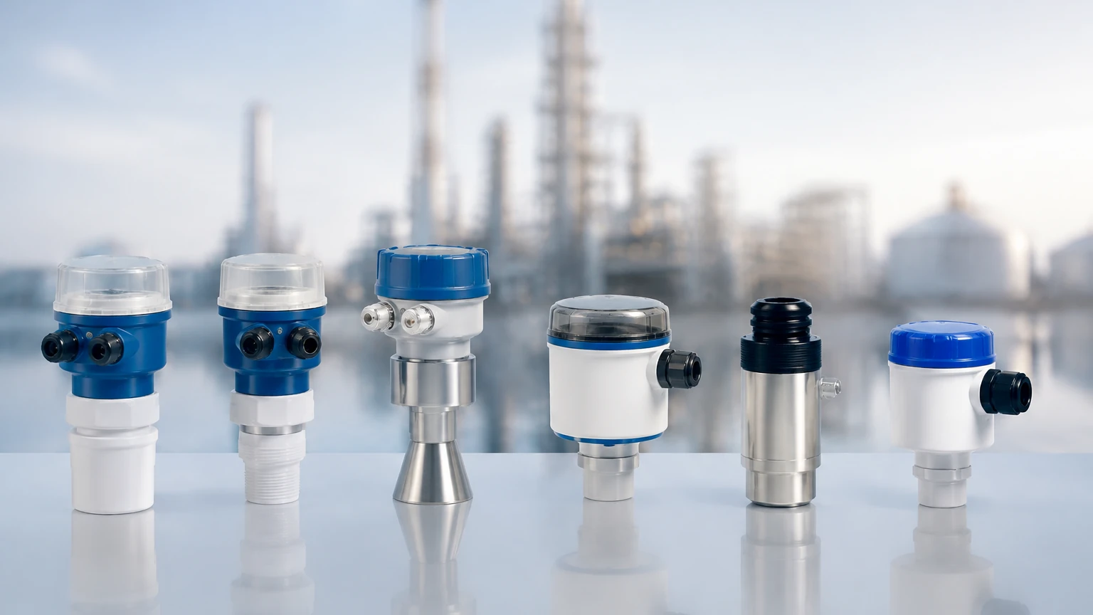 Ultrasonic Air Line Sensor Market Ultrasonic Air Line Sensor Market visual guide