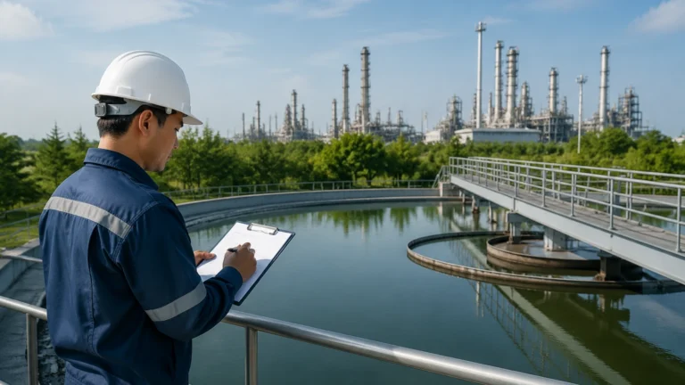 Ultrasonic Liquid Level Sensors visual guide