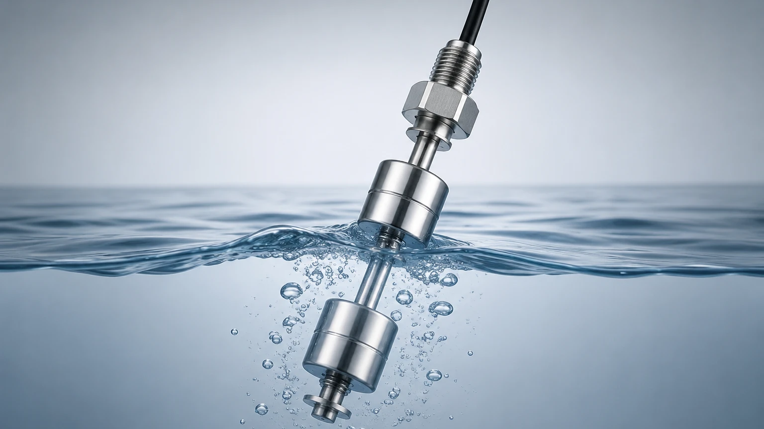 Vertical Water Level Sensor Liquid Float Switch Vertical Water Level Sensor Liquid Float Switch visual guide