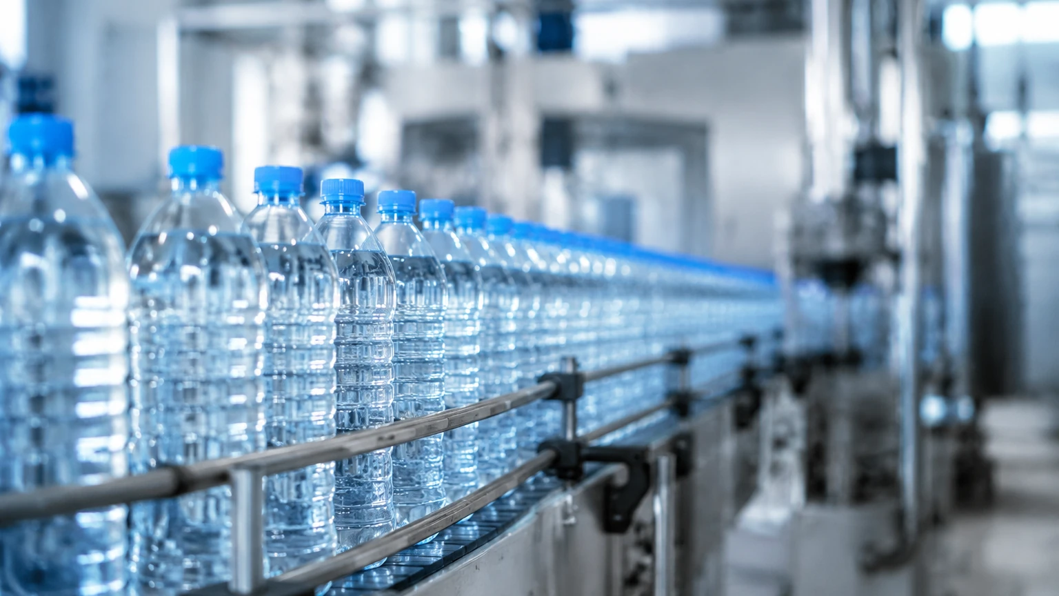 Water Bottling Flow Sensor Water Bottling Flow Sensor visual guide